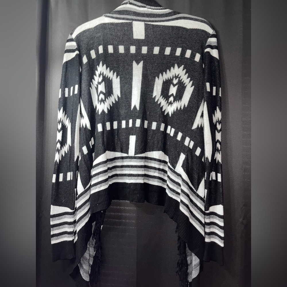 Cardigan - Picture 3 of 5